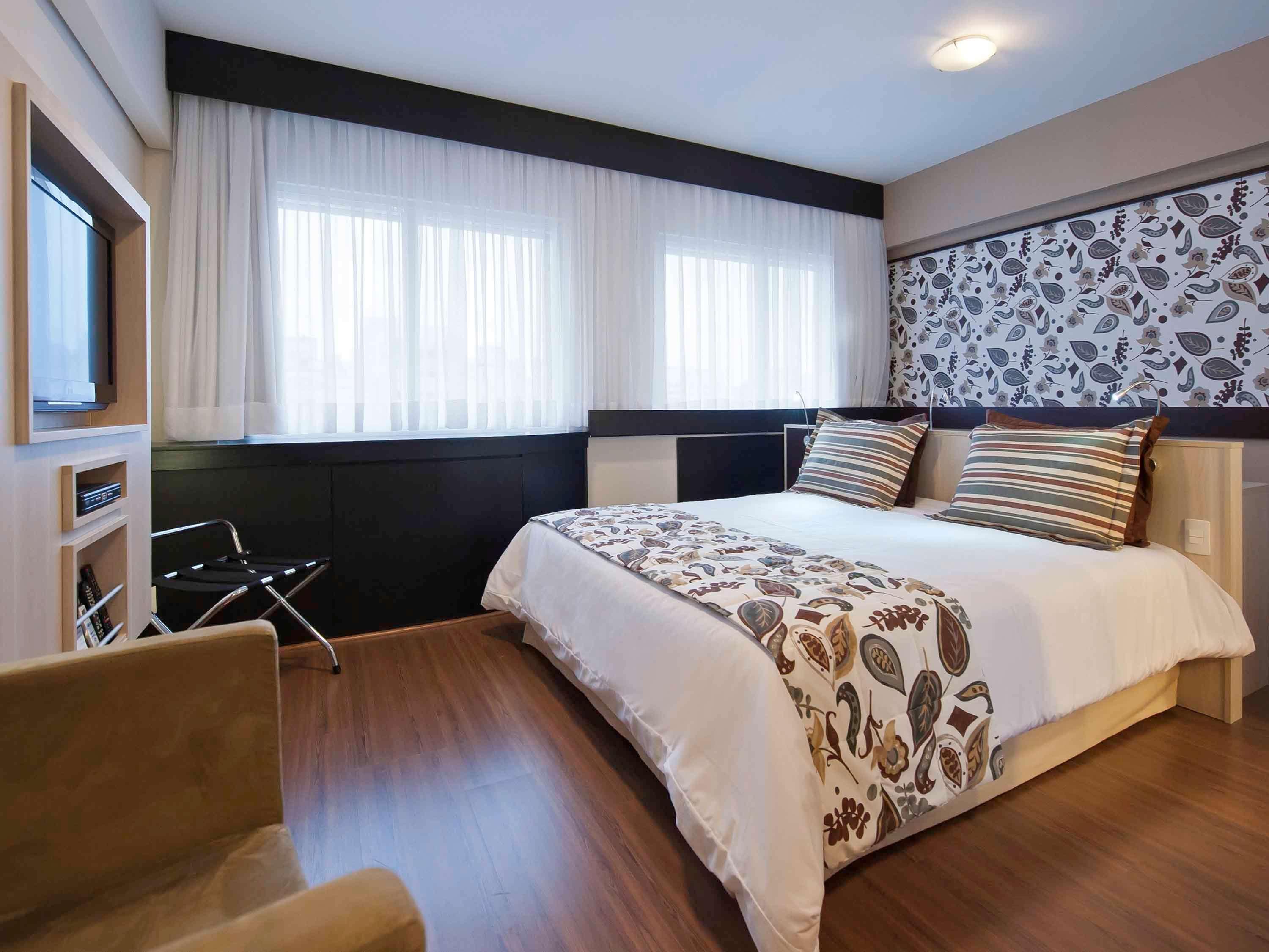 Flat 702 Suite Patio Paulista - Bela Vista Σάο Πάολο Εξωτερικό φωτογραφία