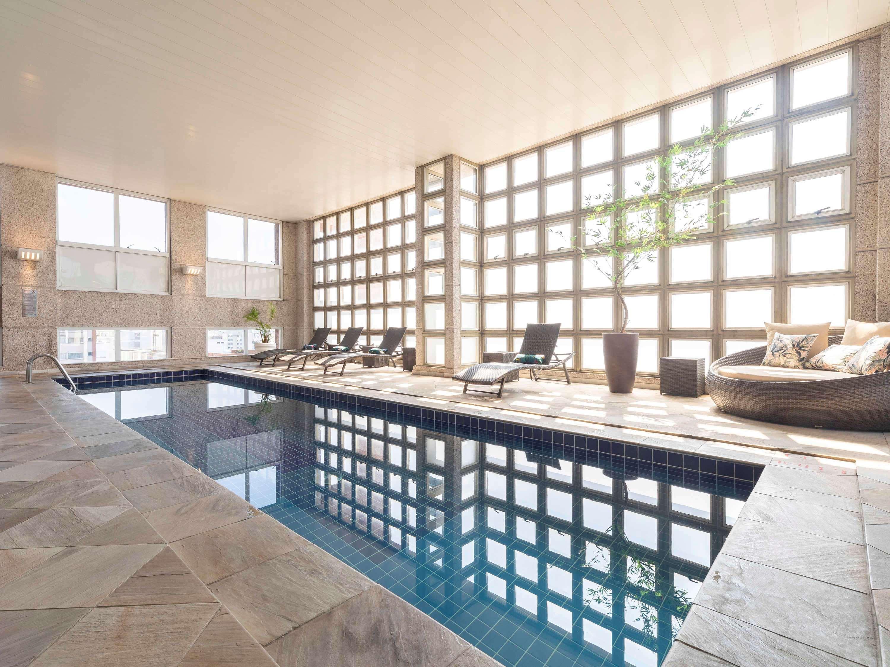 Flat 702 Suite Patio Paulista - Bela Vista Σάο Πάολο Εξωτερικό φωτογραφία