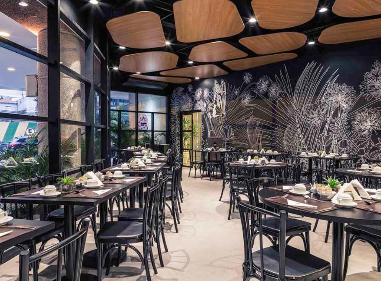 Flat 702 Suite Patio Paulista - Bela Vista Σάο Πάολο Εξωτερικό φωτογραφία
